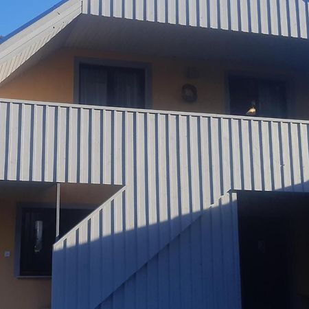 Apartma Nina Bohinj Esterno foto