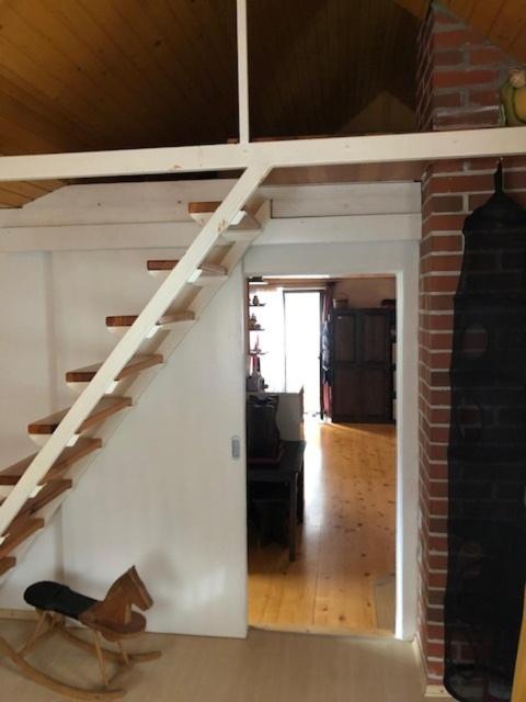 Apartma Nina Bohinj Esterno foto